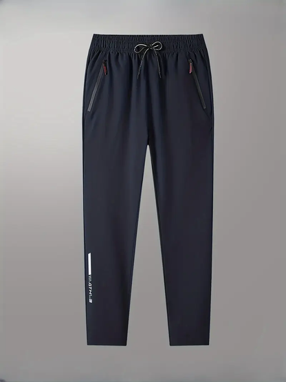 Urban Comfort Joggers - Dave