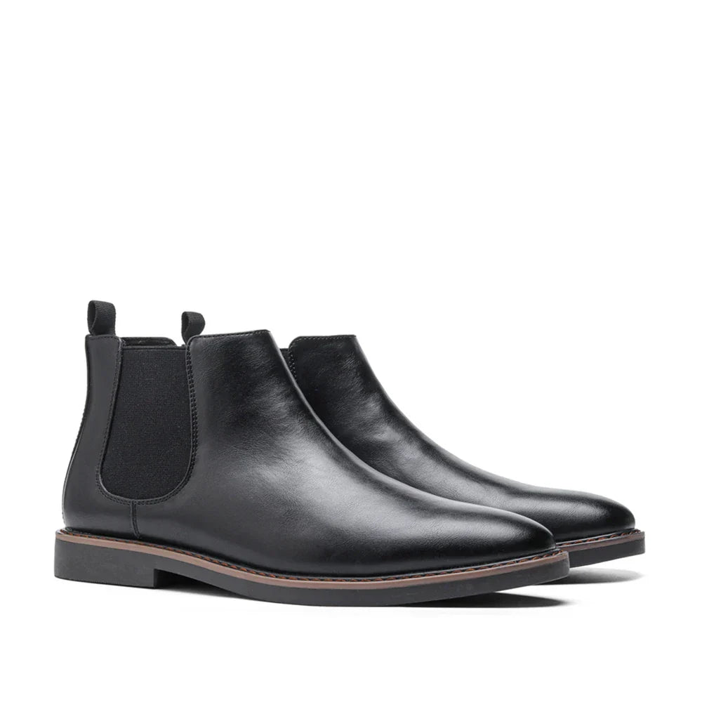 Sanford | Chelsea boots in a timeless style