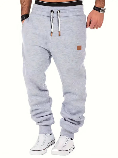 Urban Comfort Joggers - Dane